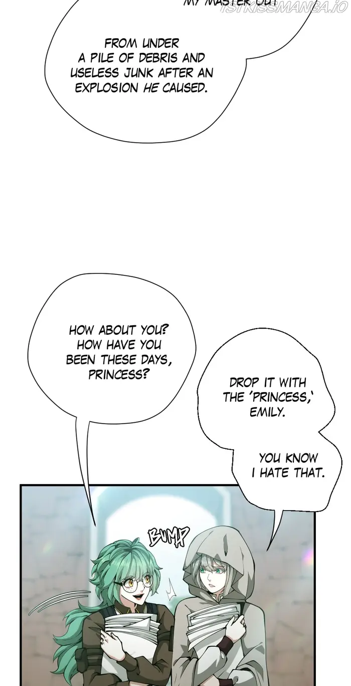 The Beginning After the End Chapter 165 image 06_optimized